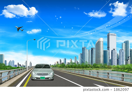Road / Background _k_436659 Road / Background _k_436659 1862097