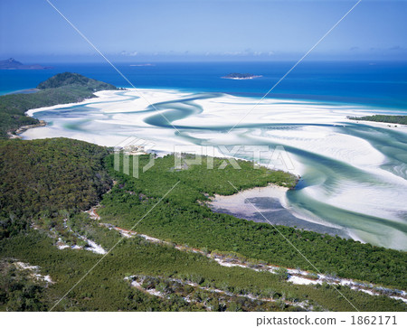 White Hen Bun Beach 1862171