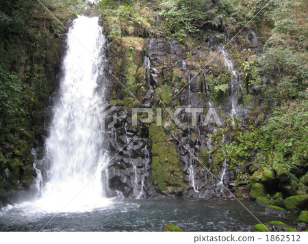 Shiraito瀑布 Shiraito瀑布 1862512