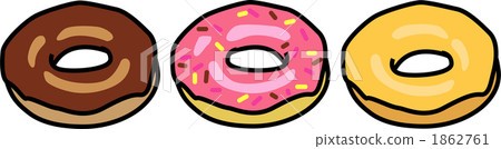 donut  1862761
