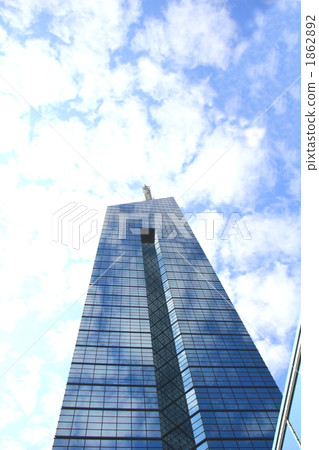Fukuoka Tower 1862892