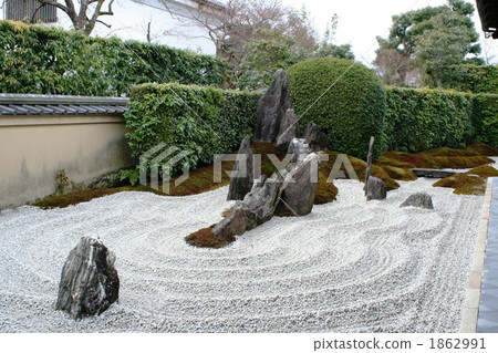 Daitoku-ji Ishidomi Kyoto 1862991