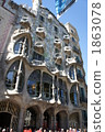 Casa Batlló 1863078