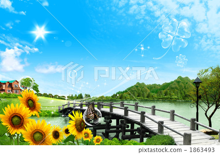 自然景觀_k_449229 1863493