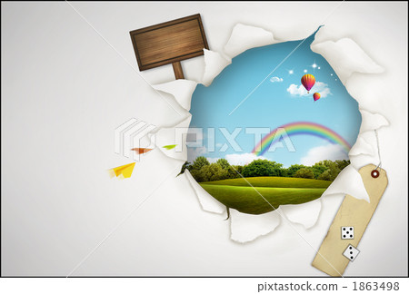 Natural landscape _k_444083 1863498