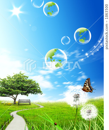 Natural landscape _k_427995 Natural landscape _k_427995 1863500