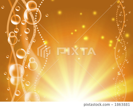 光和肥皂泡 1863881