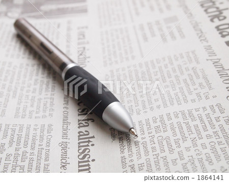 pen, pens, mechanical pencil 1864141