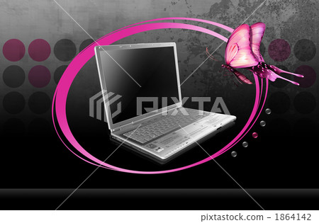 Note · personal computer _k_428437 1864142