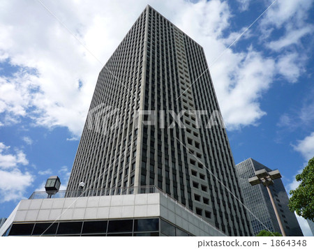 大阪市北區大阪站前3號館 大阪市北區大阪站前3號館 1864348