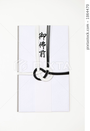 葬禮的禮物 1864470