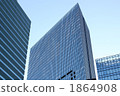Tokyo Shinjuku Building Landscape 1864908