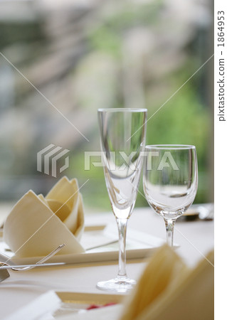 桌子的玻璃 1864953