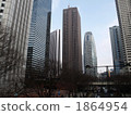 Tokyo Shinjuku Building Landscape 1864954