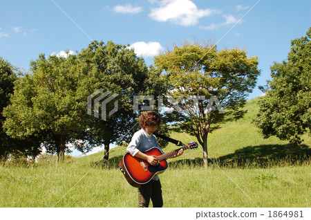 person, guitar, guitars 1864981
