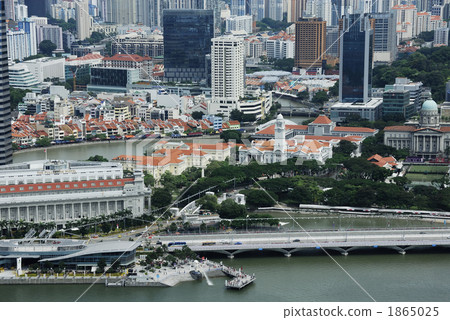 Singapore River Singapore Singapore River Singapore 1865025