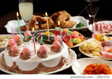 dinner 1865150