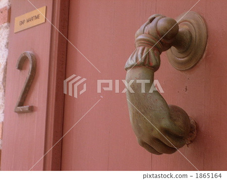 Door of South France Door of South France 1865164