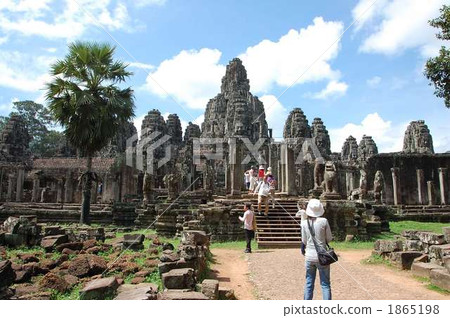 巴戎寺 巴戎寺 1865198