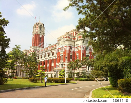 台灣_總統 1865248