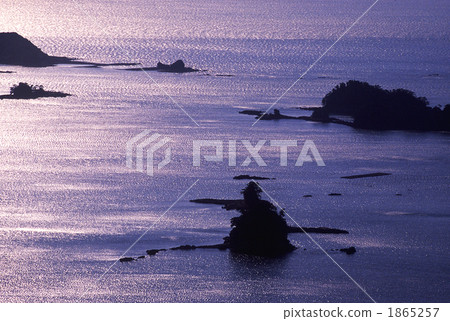 island silhouette, blue water, marine 1865257