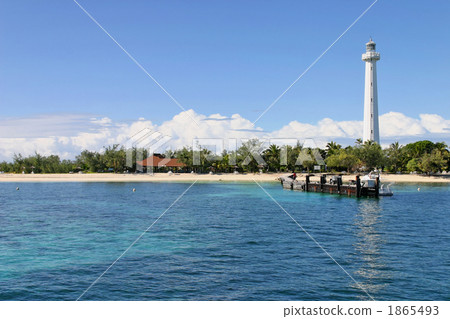 Amede燈塔島 1865493