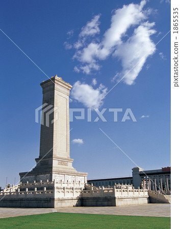 北京天安門廣場 1865535