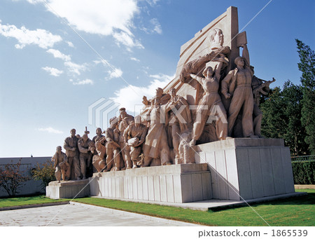 天安門廣場 天安門廣場 1865539