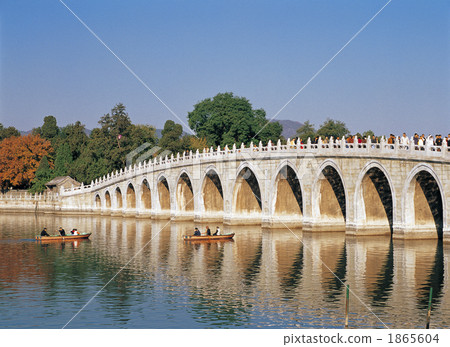 Beijing's Suwa Park Beijing's Suwa Park 1865604