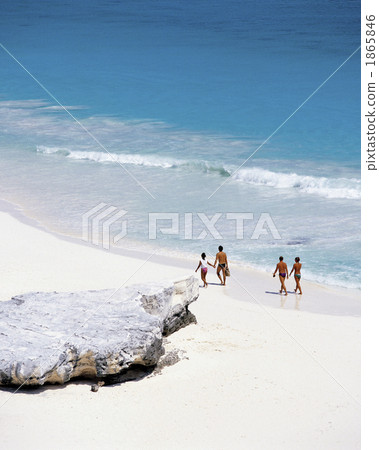 Cancun Beach 1865846