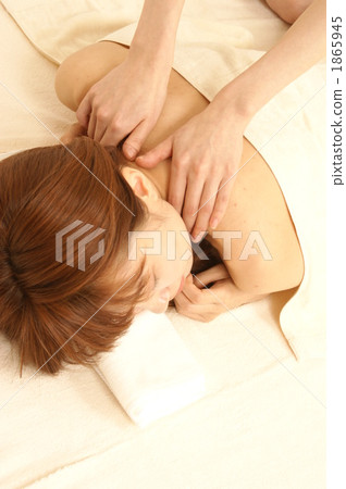 按摩 護膚 保養 1865945