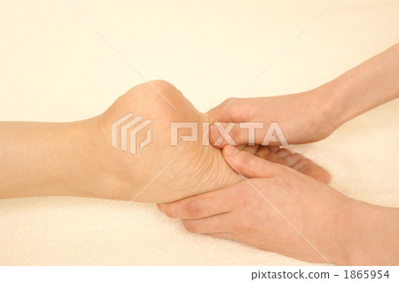 body care, foot massage, reflexology 1865954