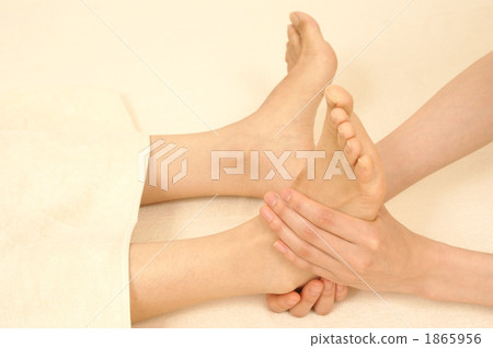 body care, foot massage, reflexology 1865956