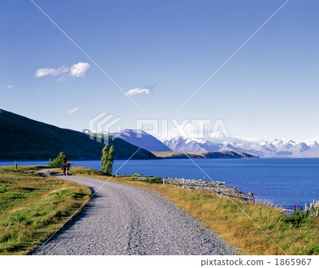Tekapo Hu 1865967