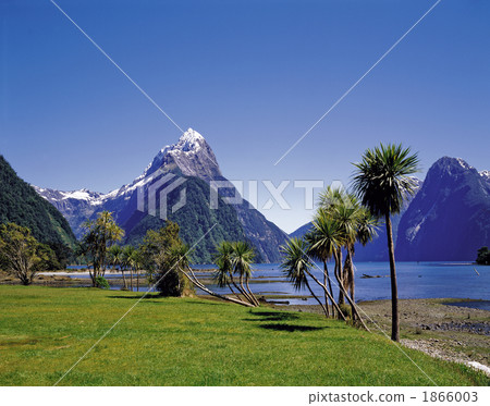 Milford Sound 1866003