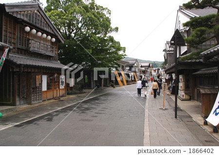 歷史建築 大神宮 伊勢市 1866402