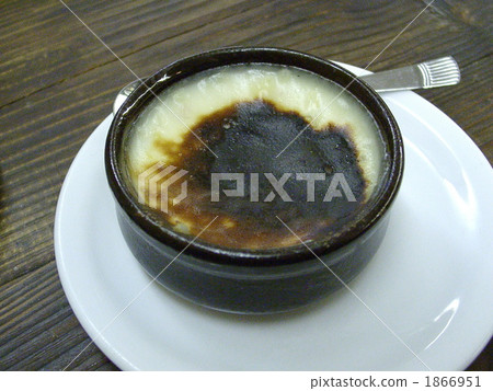 rice pudding, sutoratchi, burn 1866951