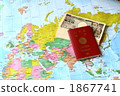Where would you like to travel? 1867741