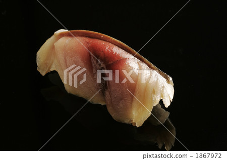 壽司鯖魚 1867972
