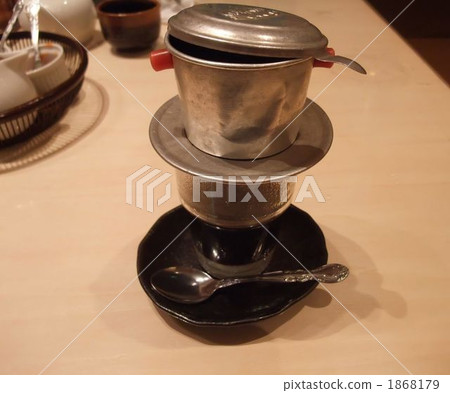 Vietnamese coffee 1868179