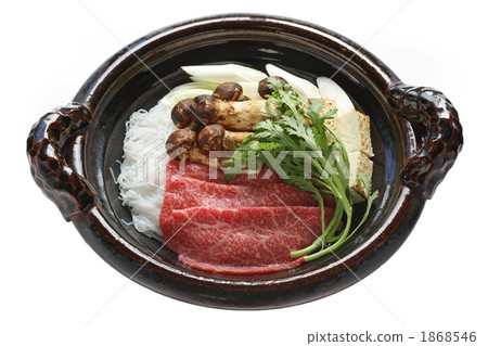 Sukiyaki  1868546