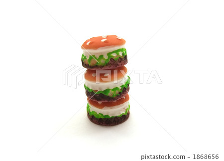 Burger Tower Burger Tower 1868656