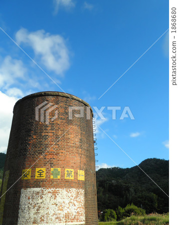 沒有使用SL的供水塔 1868680