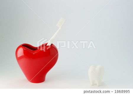Dental image Heart Dental image Heart 1868995