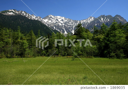 sight-seeing area, sightseeing area, sightseeing place 1869035