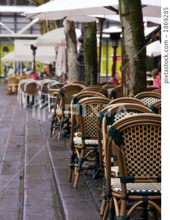 雨後的巴黎 1869285