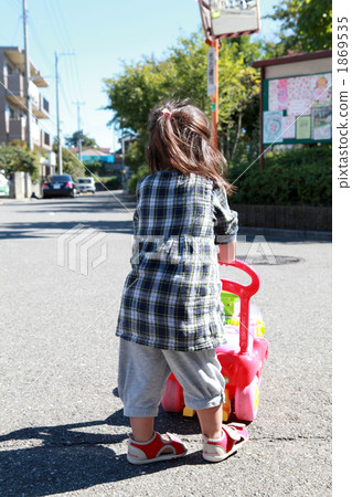 兒童 幼兒 孩子氣的 1869535