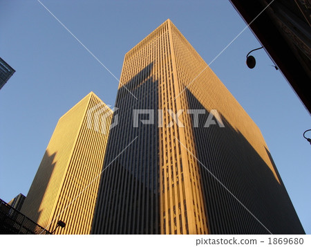 New York building group New York building group 1869680