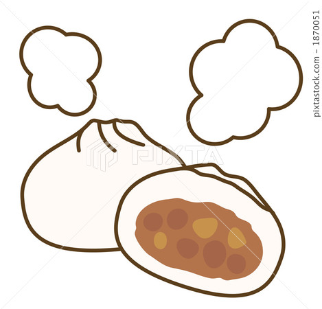 Meat Bread 1870051