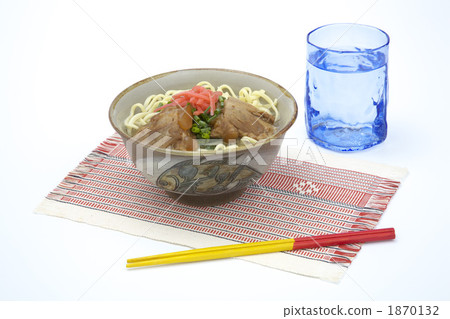 Soki Soba 1870132